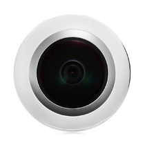 Filmadora SJCAM SJ360 foto principal
