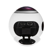 Filmadora SJCAM SJ360 foto 3