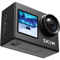 Filmadora SJCAM SJ4000 Dual Screen 16MP 2.0" foto 2