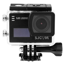 Filmadora SJCAM SJ6 Legend 16MP 2.0" foto principal