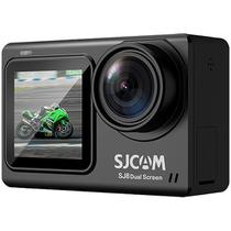 Filmadora SJCAM SJ8 Dual Screen 12MP 2.33" foto principal