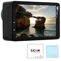Filmadora SJCAM SJ8 Plus 12MP 2.33" foto 1