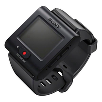 Filmadora Sony Action HDR-AS50R  foto 1