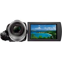 Filmadora Sony HDR-CX455 foto 2