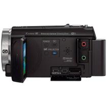 Filmadora Sony HDR-PJ540 32GB 9.2MP 3.0" foto 2