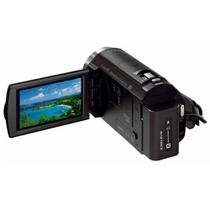 Filmadora Sony HDR-PJ540 32GB 9.2MP 3.0"