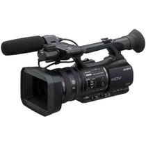 Filmadora Sony HVR-Z5N 3.2" foto principal