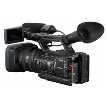 Filmadora Sony HXR-NX5N  foto 2