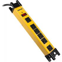 Filtro de Linha Forza FSP-806 - 6 Tomadas