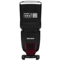 Flash Yongnuo Speedlite YN862C Câmeras Canon foto 2