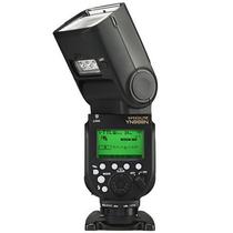 Flash Yongnuo Speedlite YN968N II Câmeras Nikon