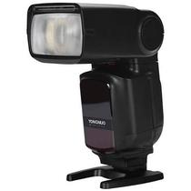 Flash Yongnuo Speedlite YN968N II Câmeras Nikon foto 1