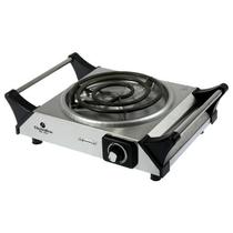 Fogão Elétrico ElectroBras Practic Cook Inox EBCE-01 220V