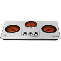Fogão Elétrico ElectroBras Prime Cook III EBVC-33 220V foto principal