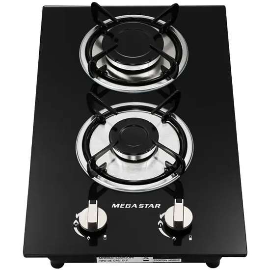 Fogão Elétrico Mega Star COOKTOP4 220V