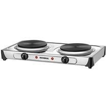 Fogão Elétrico Mondial Fast Cook Dual FE-03 220V