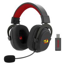 Fone de Ouvido Redragon Zeus X H510-WL RGB Wireless foto principal