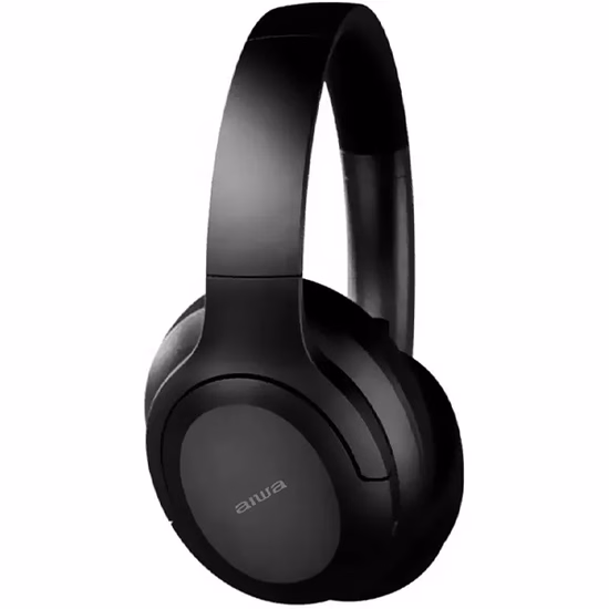 Fone de Ouvido Aiwa AW-ANC45K Bluetooth