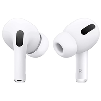 Fone de Ouvido Apple AirPods Pro MLWK3AM/A Bluetooth foto 1