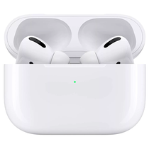 Fone de Ouvido Apple AirPods Pro MLWK3AM/A Bluetooth foto 2