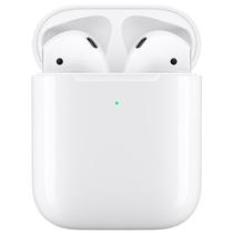 Fone de Ouvido Apple AirPods 2 MRXJ2BE/A Bluetooth foto principal