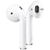 Fone de Ouvido Apple AirPods 2 MRXJ2BE/A Bluetooth foto 1
