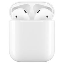 Fone de Ouvido Apple AirPods 2 MV7N2BE/A Bluetooth foto 2