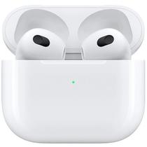 Fone de Ouvido Apple AirPods 3 MME73AM/A Bluetooth foto principal