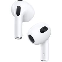 Fone de Ouvido Apple AirPods 3 MME73AM/A Bluetooth foto 1