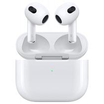 Fone de Ouvido Apple AirPods 3 MME73BE/A Bluetooth