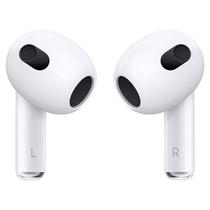 Fone de Ouvido Apple AirPods 3 MME73BE/A Bluetooth foto 1