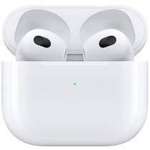 Fone de Ouvido Apple AirPods 3 MME73LL/A Bluetooth