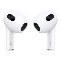 Fone de Ouvido Apple AirPods 3 MME73LL/A Bluetooth foto 2