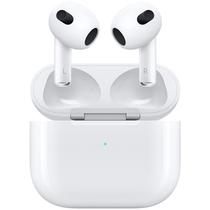 Fone de Ouvido Apple AirPods 3 MPNY3AM/A Bluetooth foto principal