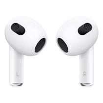 Fone de Ouvido Apple AirPods 3 MPNY3AM/A Bluetooth foto 2