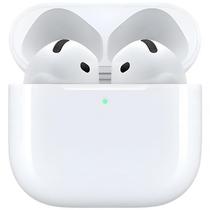 Fone de Ouvido Apple AirPods 4 MXP63LL/A Bluetooth