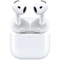 Fone de Ouvido Apple AirPods 4 MXP63LL/A Bluetooth foto 1