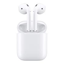 Fone de Ouvido Apple AirPods MMEF2AM/A Bluetooth foto principal