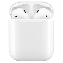 Fone de Ouvido Apple AirPods MMEF2AM/A Bluetooth foto 2