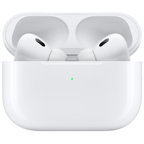 Fone de Ouvido Apple AirPods Pro 2 MQD83AM/A Bluetooth foto 1