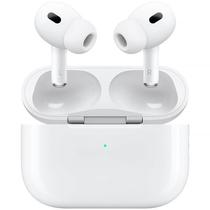 Fone de Ouvido Apple AirPods Pro 2 MTJV3AM/A Bluetooth