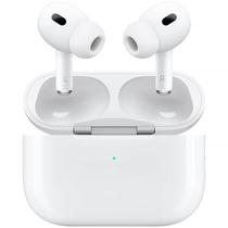 Fone de Ouvido Apple AirPods Pro 2 MTJV3LL/A Bluetooth
