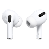 Fone de Ouvido Apple AirPods Pro MLWK3BE/A Bluetooth foto 1