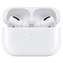 Fone de Ouvido Apple AirPods Pro MLWK3BE/A Bluetooth foto 2