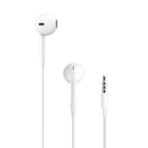 Fone de Ouvido Apple EarPods MNHF2AM/A