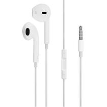 Fone de Ouvido Apple EarPods MNHF2AM/A foto 2