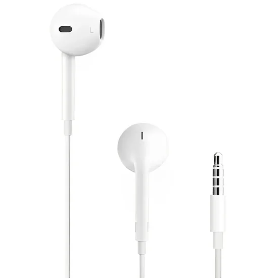 Fone de Ouvido Apple EarPods MNHF2BZ/A
