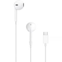 Fone de Ouvido Apple EarPods MTJY3AM/A USB-C foto principal