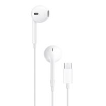 Fone de Ouvido Apple EarPods MTJY3FE/A USB-C foto principal