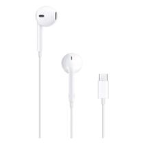 Fone de Ouvido Apple EarPods MTJY3ZM/A USB-C